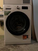 Moderne Whirlpool wasmachine – Nieuwstaat!, Ophalen, Zo goed als nieuw