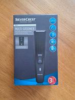 SilverCrest Multi-Groomer - nieuw, Ophalen of Verzenden, Nieuw