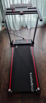 Zo goed als nieuwe loopband, Overige typen, Zo goed als nieuw, Hardlopen, Ophalen