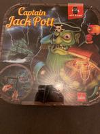 Jack Pott Piraten Spel - Goliath, Hobby en Vrije tijd, Gezelschapsspellen | Bordspellen, Drie of vier spelers, Ophalen of Verzenden
