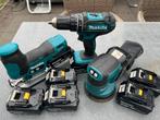 Makita LXT, Ophalen of Verzenden