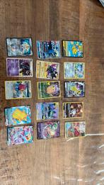 Pokemon kaarten, Ophalen of Verzenden, Zo goed als nieuw