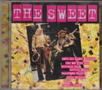 The Sweet - The Sweet., Ophalen of Verzenden, Gebruikt, Poprock