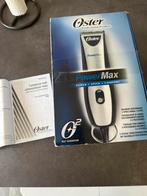 Oster PowerMax dierentondeuse, Ophalen of Verzenden