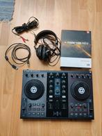 Traktor kontrol S2 mk1, Muziek en Instrumenten, Ophalen of Verzenden, Overige merken