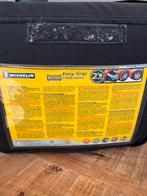 Michelin Easy Grip Sneeuwkettingen 205/55-16 Composiet, Auto diversen, Ophalen of Verzenden, Zo goed als nieuw