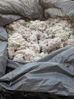 Cellulose Isolatie, Doe-het-zelf en Verbouw, Isolatie en Afdichting, Ophalen, Overige materialen, 15 m² of meer