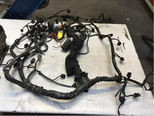 Kabelboom van een Audi A8, Auto-onderdelen, Elektronica en Kabels, Audi, Gebruikt, 3 maanden garantie, Ophalen of Verzenden