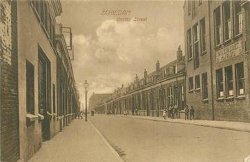 (388-537-011) Schiedam Ooster Straat beschikbaar voor biedingen