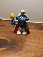 Bully koning smurf, Verzamelen, Smurfen, Ophalen of Verzenden