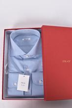 Nieuw shirt overhemd van FRAY katoen maat 41, Blauw, FRAY, Nieuw, Ophalen of Verzenden