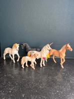 Schleich paarden, Ophalen, Zo goed als nieuw