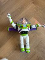 Buzz lightyear uit disney, Kinderen en Baby's, Speelgoed | Actiefiguren, Ophalen of Verzenden, Zo goed als nieuw