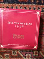 Spel van het Jaar 1996 - Holland Casino's, Hobby en Vrije tijd, Vijf spelers of meer, Ophalen of Verzenden, Zo goed als nieuw