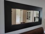Ikea Mongstad Wandspiegel - Donkerbruin, Huis en Inrichting, Woonaccessoires | Spiegels, Ophalen, 125 cm of meer, Zo goed als nieuw