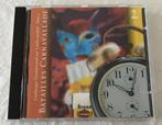 CD Limburgse Batailles Carnavallade Radio Archief, Cd's en Dvd's, Ophalen of Verzenden, Zo goed als nieuw, Streekmuziek, Boxset