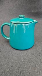 Arabia kilta koffiekan vintage servies kaj franck, Ophalen of Verzenden, Zo goed als nieuw, Aardewerk, Overige stijlen
