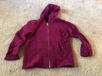 Minibar wol wolfleece wollen 134/140 paars framboos, Kinderen en Baby's, Ophalen of Verzenden, Gebruikt, Jongen of Meisje, Trui of Vest