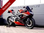 Suzuki GSX R 750 K8 NL-Motor/Yoshimura/ ( 600 gsxr750 1000 ), Bedrijf, 749 cc, Sport, Meer dan 35 kW