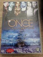Once upon a time seizoen 2, Cd's en Dvd's, Vanaf 12 jaar, Ophalen of Verzenden, Zo goed als nieuw, Actie en Avontuur