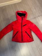 Goldbergh ski jas - Rood - Maat 38, Kleding | Dames, Jassen | Winter, Maat 38/40 (M), Ophalen of Verzenden, Zo goed als nieuw
