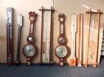 8 Antieke barometers, Antiek en Kunst, Ophalen