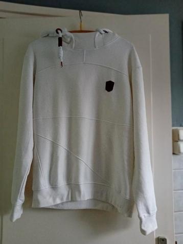 Indicode Heren Sweater met Capuchon - Maat M beschikbaar voor biedingen