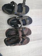 Sandalen maat 40 zgan. Prijs per paar, Ophalen, Overige typen, Zo goed als nieuw, Jongen
