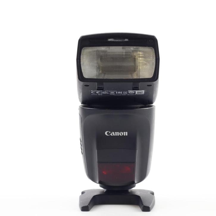 Canon Speedlite 470EX-AI Flitser | Met garantie, Audio, Tv en Foto, Fotografie | Flitsers, Zo goed als nieuw
