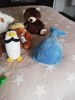 Partij Knuffels, Ophalen of Verzenden, Zo goed als nieuw, Overige typen