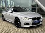 BMW 3-serie 328i High Executive M SPORT 245pk Panoramadak /, Automaat, Achterwielaandrijving, Zwart, 4 cilinders