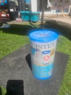 Intex filters type A, Ophalen of Verzenden, Nieuw, Filter