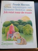 Leuk kinder leesboek van Frank Herzen, Ophalen of Verzenden, Zo goed als nieuw, Fictie algemeen