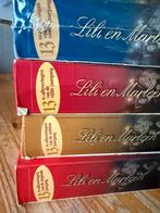 Dvd Lili en Marleen - Complete seizoenen 1 - 5 + 8 en 9, Cd's en Dvd's, Gebruikt, Verzenden, Alle leeftijden, Boxset