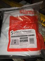 Starmix Stofzuigerzakken FBV 25-35 (5 stuks), Ophalen of Verzenden