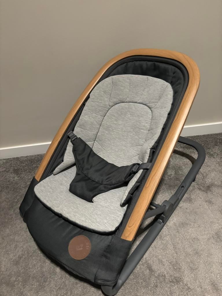 Maxi cosi Kori stoel met 2 standen, Ophalen, Zo goed als nieuw, Wipstoel, Overige merken