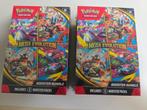 Mega Evolutions Booster bundle, Ophalen, Nieuw, Booster