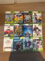 Xbox 360 Spelletjes - Diverse Titels, Spelcomputers en Games, Ophalen, Online, Gebruikt, Overige genres