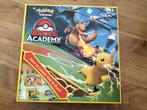 Als nieuw! Pokemon battle Academy bordspel. 1x gespeeld!, Ophalen of Verzenden, Zo goed als nieuw