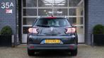 Renault Mégane Estate 1.5 dCi Expression Cruise Navigatie, Voorwielaandrijving, Euro 5, Stof, Gebruikt