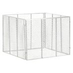 Compostbak 100x100x77 cm €139, Tuin en Terras, Aarde en Mest, Ophalen of Verzenden, Compostbak