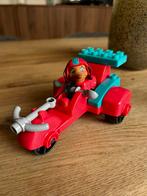 MEGA BLOCKS Paw Patrol - Liberty (Nep Duplo), Ophalen of Verzenden, Zo goed als nieuw