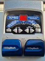 DigiTech RP50 Multi-effect Gitaarpedaal, Ophalen of Verzenden, Gebruikt