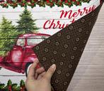 Kerst Deurmatten - Partij beschikbaar - Diverse Designs!, Info@dmgsupply.nl, Rubber, Droogloopmat, Buiten