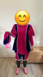Pietenpak Maat S/M, Diversen, Sinterklaas, Ophalen, Zo goed als nieuw