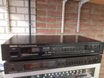 Technics Slim Line Tuner ST-8055K, Audio, Tv en Foto, Ophalen of Verzenden, Gebruikt
