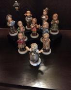 Hummeltjes, Ophalen, Zo goed als nieuw