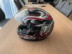 Shoei Helm Maat S - Topstaat!, Heren, Ophalen of Verzenden, Integraalhelm, S
