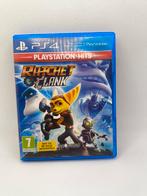 Ratchet and clank Playstation 4 game, Spelcomputers en Games, Avontuur en Actie, 1 speler, Ophalen of Verzenden, Zo goed als nieuw