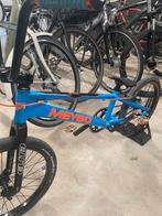 Mooie BMX Meybo Clipper Pro 22, met carbon voorvork, Fietsen en Brommers, Fietsen | Crossfietsen en BMX, Ophalen, Zo goed als nieuw